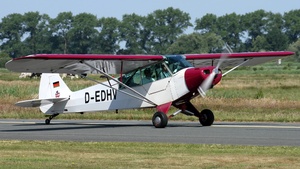 Latest photo at EDWF - Leer-Papenburg
