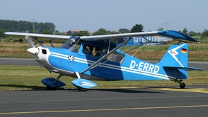Photo of D-ERRD - Bellanca 7GCBC Citabria operated by Private