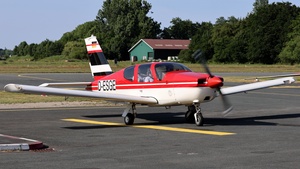 Photo of D-ESGE - SOCATA TB-20 Trinidad operated by Private