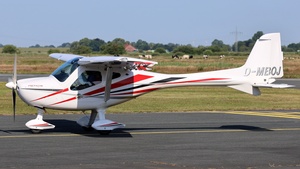 Photo with serial 455 - Remos GX