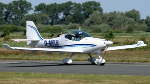 Photo of D-MFLH - FK-Lightplanes FK14 B Polaris operated by Private