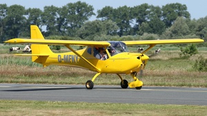 Photo with serial 09-04SW-388 - FK-Lightplanes FK9 Mk.IV