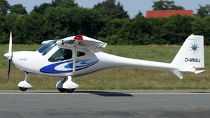 Photo of D-MNDJ - Remos G3 Mirage operated by Private