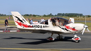 Photo of D-MPRA - TL Ultralight TL-96 Star operated by Private