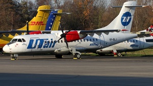 Photo with serial 255 - ATR 42-300