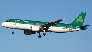 Photo of EI-DES - Airbus A320-214 operated by Aer Lingus
