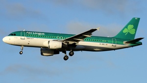 Photo with serial 2217 - Airbus A320-214