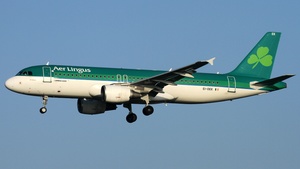 Photo of EI-DEK - Airbus A320-214 operated by Aer Lingus