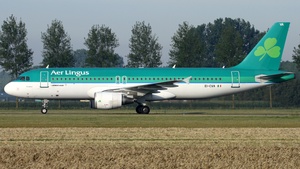 Photo of EI-CVA - Airbus A320-214 operated by Aer Lingus