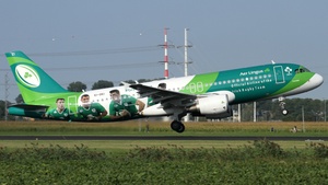 Photo of EI-DEI - Airbus A320-214 operated by Aer Lingus
