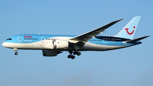 Photo of PH-TFK - Boeing 787-8 Dreamliner operated by Arke