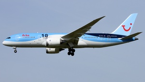Photo of PH-TFL - Boeing 787-8 Dreamliner operated by Arke