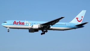Photo of PH-AHQ - Boeing 767-383(ER) operated by Arkefly