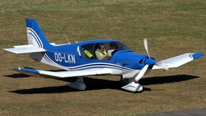 Photo of OO-LKN - Robin DR401/155cdi Ecoflyer operated by Private