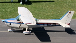 Photo of D-ERMR - Cessna 172P Skyhawk II operated by Luftsportverein Kreis Lüchow-Dannenberg