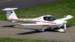 Photo of D-EWGS - Diamond DA20-A1 Katana operated by Sportfliegerclub Darmstadt