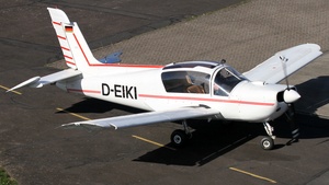 Photo with serial 12182 - SOCATA MS.893E Rallye Commodore 180GT