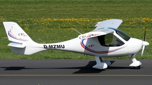 Photo of D-MZMU - Flight Design CTsw operated by Private