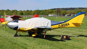 Photo of D-MSMA - JMB VL-3-Evolution RG operated by Private