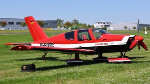 Photo of D-EOTC - SOCATA TB-10 Tobago operated by Private
