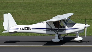 Photo of D-MZBB - Comco Ikarus C42 operated by Private