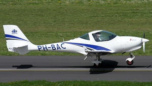 Photo of PH-BAC - Aquila A211 GX operated by Breda Aviation