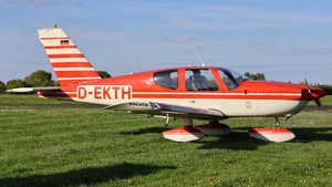 Photo with serial 387 - SOCATA TB-9 Tampico