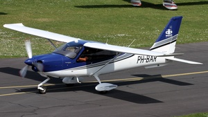 Photo with serial 105 - Tecnam P2010 Mk.II