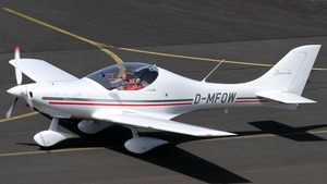 Photo of D-MFOW - AeroSpool WT9 Dynamic operated by Flugsportclub Odenwald