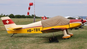 Photo with serial 25 - Uetz U3M Pelikan