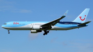 Photo of PH-OYI - Boeing 767-304(ER) operated by Arke