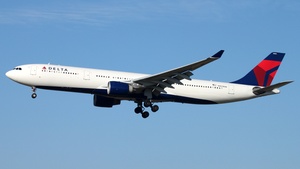 Photo of N801NW - Airbus A330-323 operated by Delta Air Lines