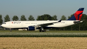 Photo of N851NW - Airbus A330-223 operated by Delta Air Lines