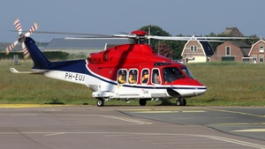 Photo with serial 31511 - AgustaWestland AW139