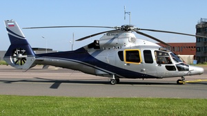 Photo of RA-04076 - Eurocopter EC155B1 Dauphin operated by Private