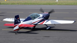 Latest photo at EDGS - Siegerland