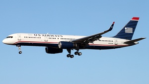 Photo of N942UW - Boeing 757-2B7 operated by US Airways