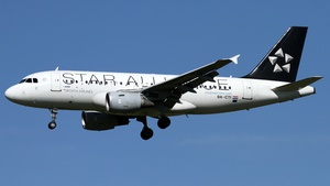 Photo of 9A-CTI - Airbus A319-112 operated by Croatia Airlines