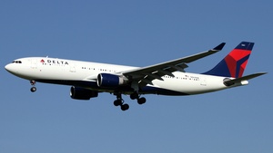 Photo of N861NW - Airbus A330-223 operated by Delta Air Lines