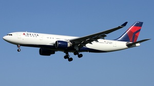 Photo of N852NW - Airbus A330-223 operated by Delta Air Lines