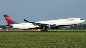 Photo of N802NW - Airbus A330-323 operated by Delta Air Lines