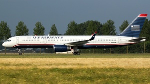 Photo of N940UW - Boeing 757-2B7 operated by US Airways