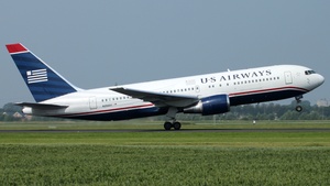 Photo of N256AY - Boeing 767-2B7(ER) operated by US Airways