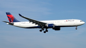 Photo of N815NW - Airbus A330-323 operated by Delta Air Lines