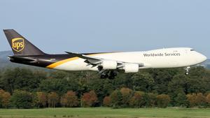 N605UP