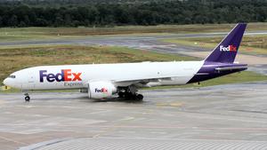 N845FD