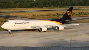 N617UP
