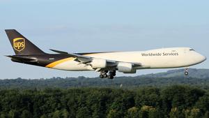 N608UP