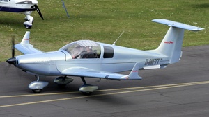 Photo of D-MFTT - Dova DV-1 Skylark operated by Private