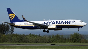 Photo of 9H-QCR - Boeing 737-8AS operated by Ryanair (opb Malta Air)